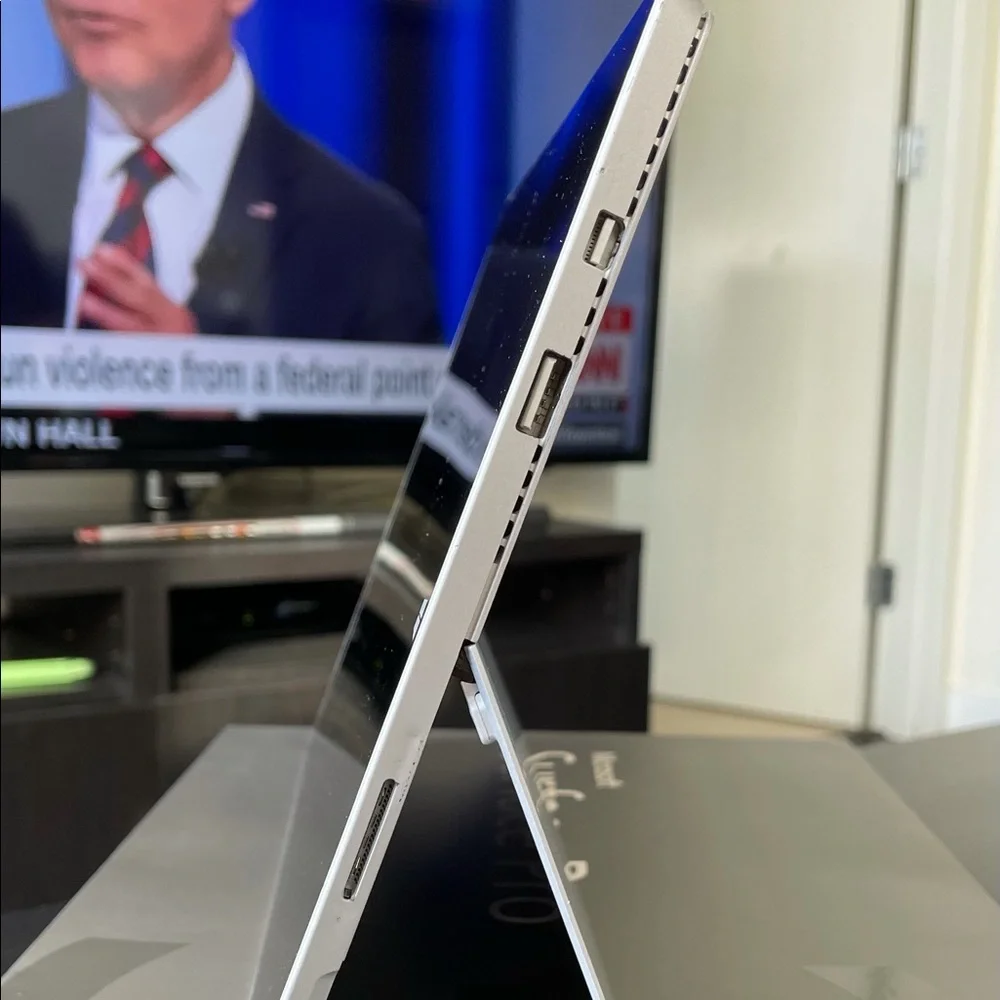 Microsoft Surface Pro 3